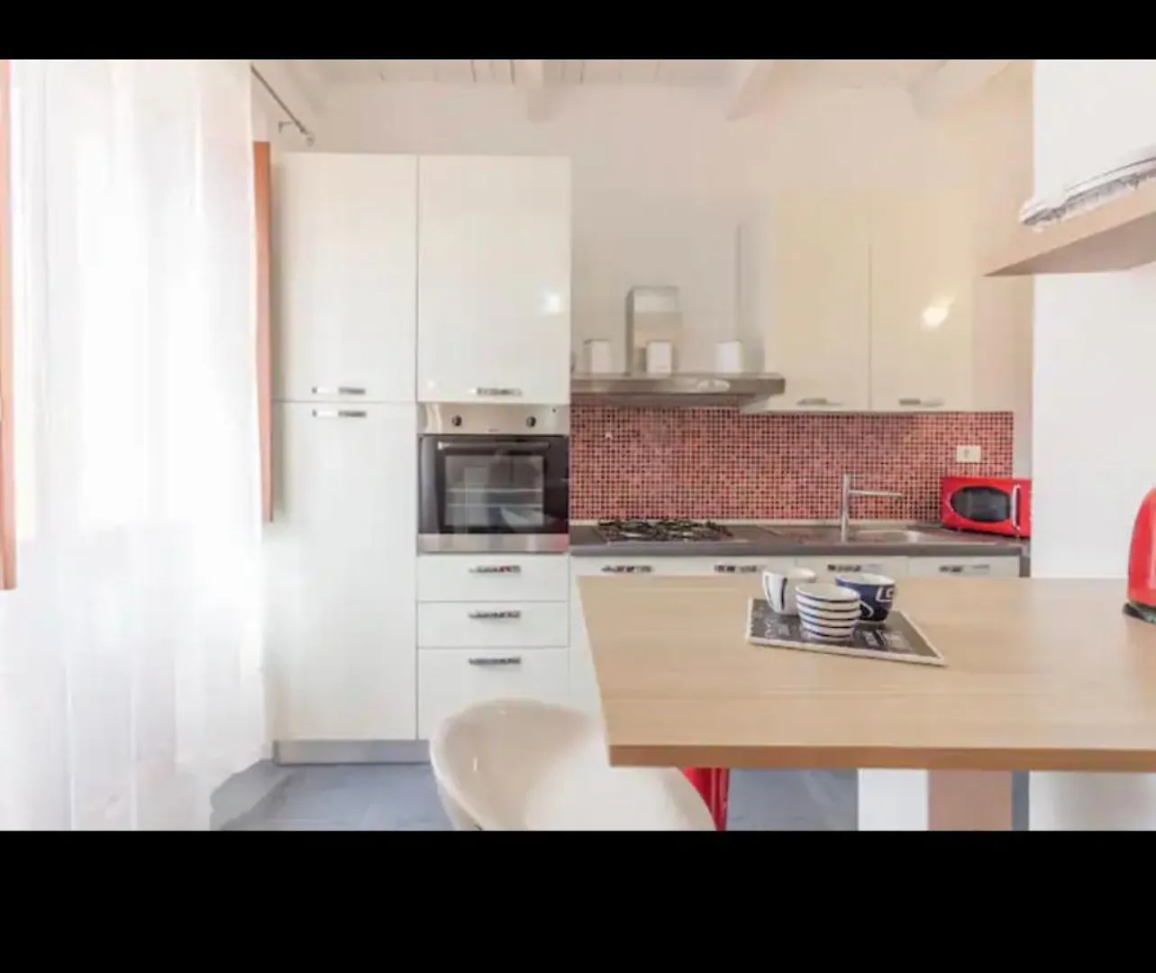 Loft Porto Romano Olbia Centro Apartament