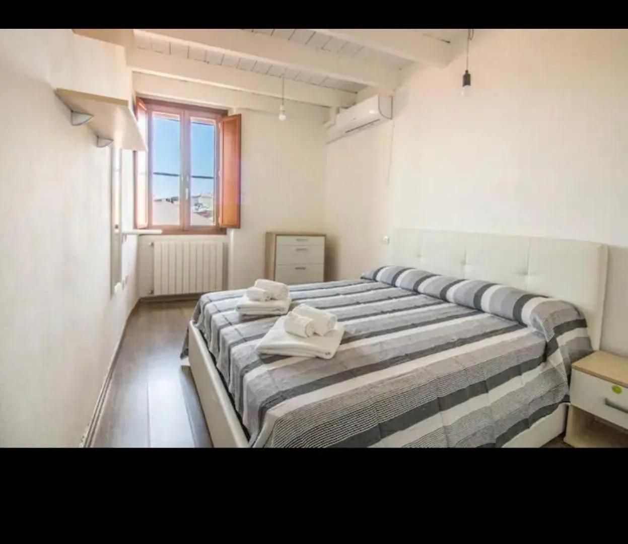 Lejlighed Loft Porto Romano Olbia Centro Italien