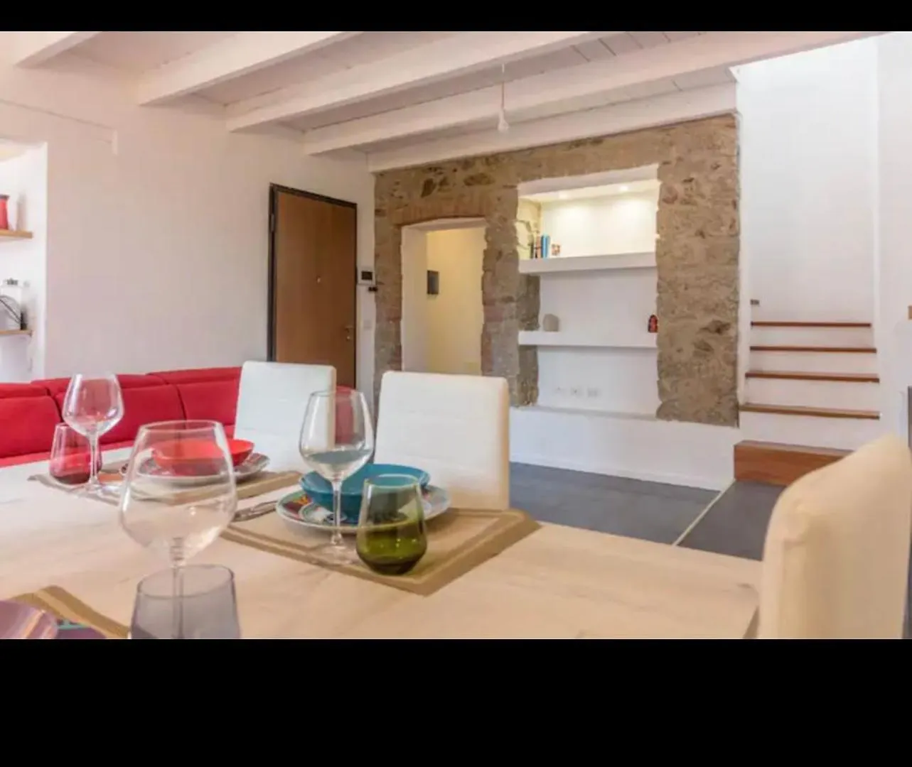 Loft Porto Romano Olbia Centro