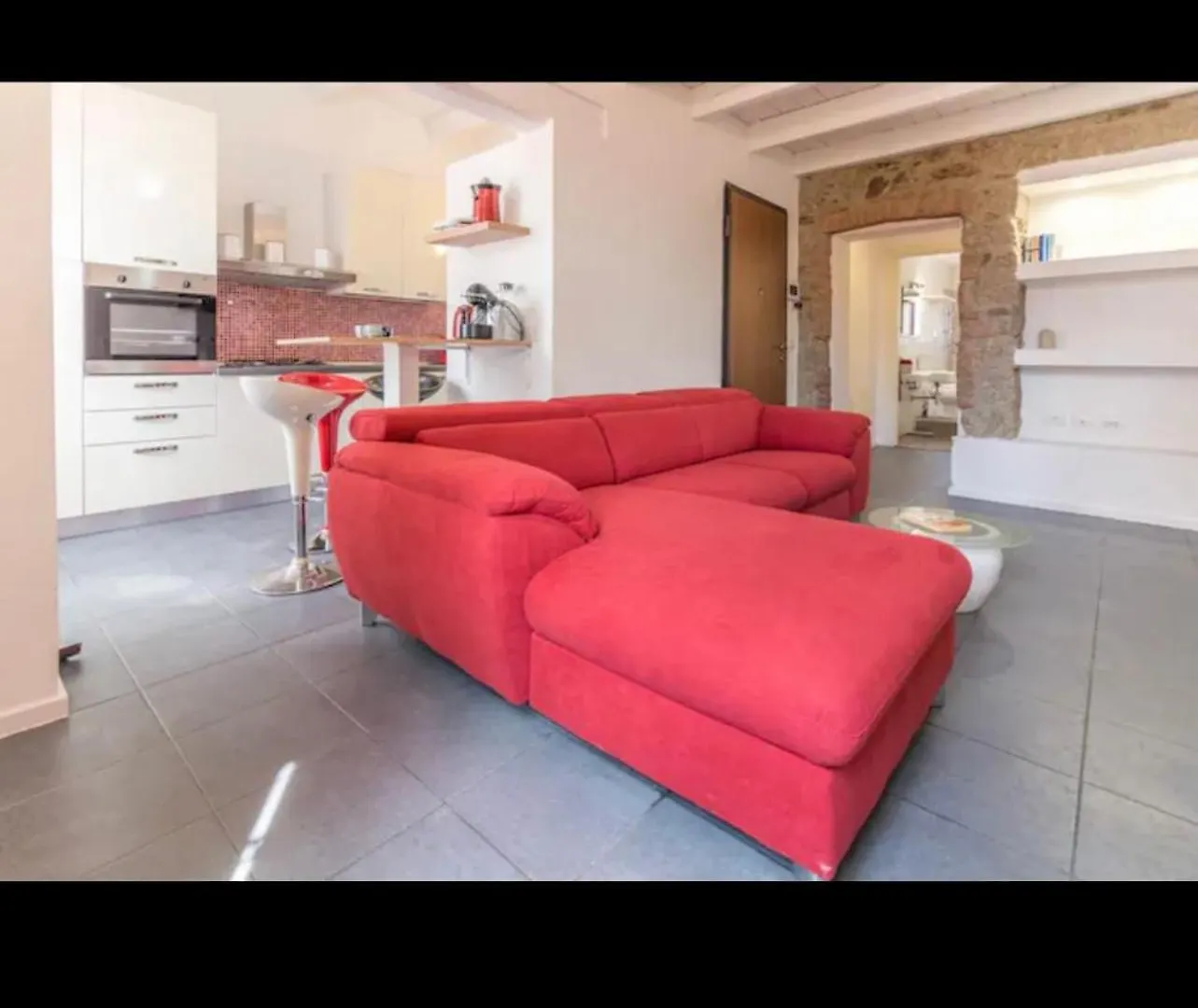Loft Porto Romano Olbia Centro