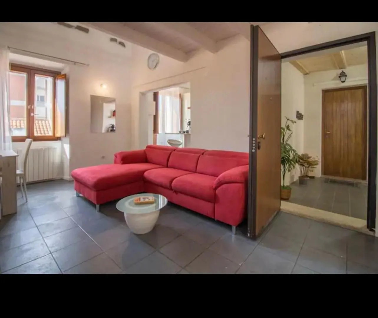 Loft Porto Romano Olbia Centro 0*,  Italien