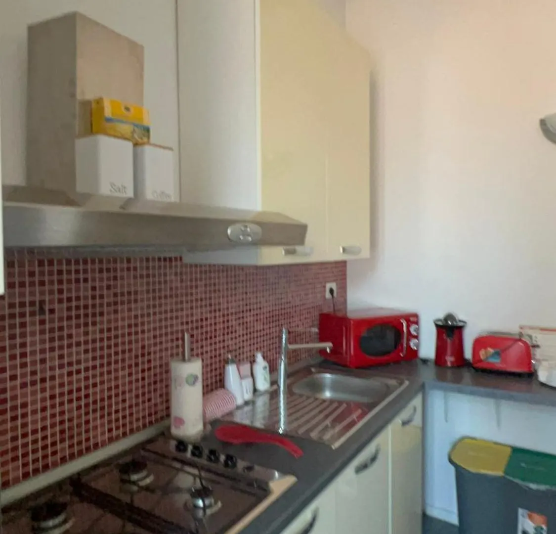 Loft Porto Romano Olbia Centro 0*,