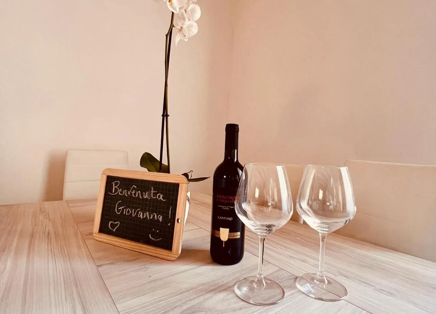 Lejlighed Loft Porto Romano Olbia Centro Italien