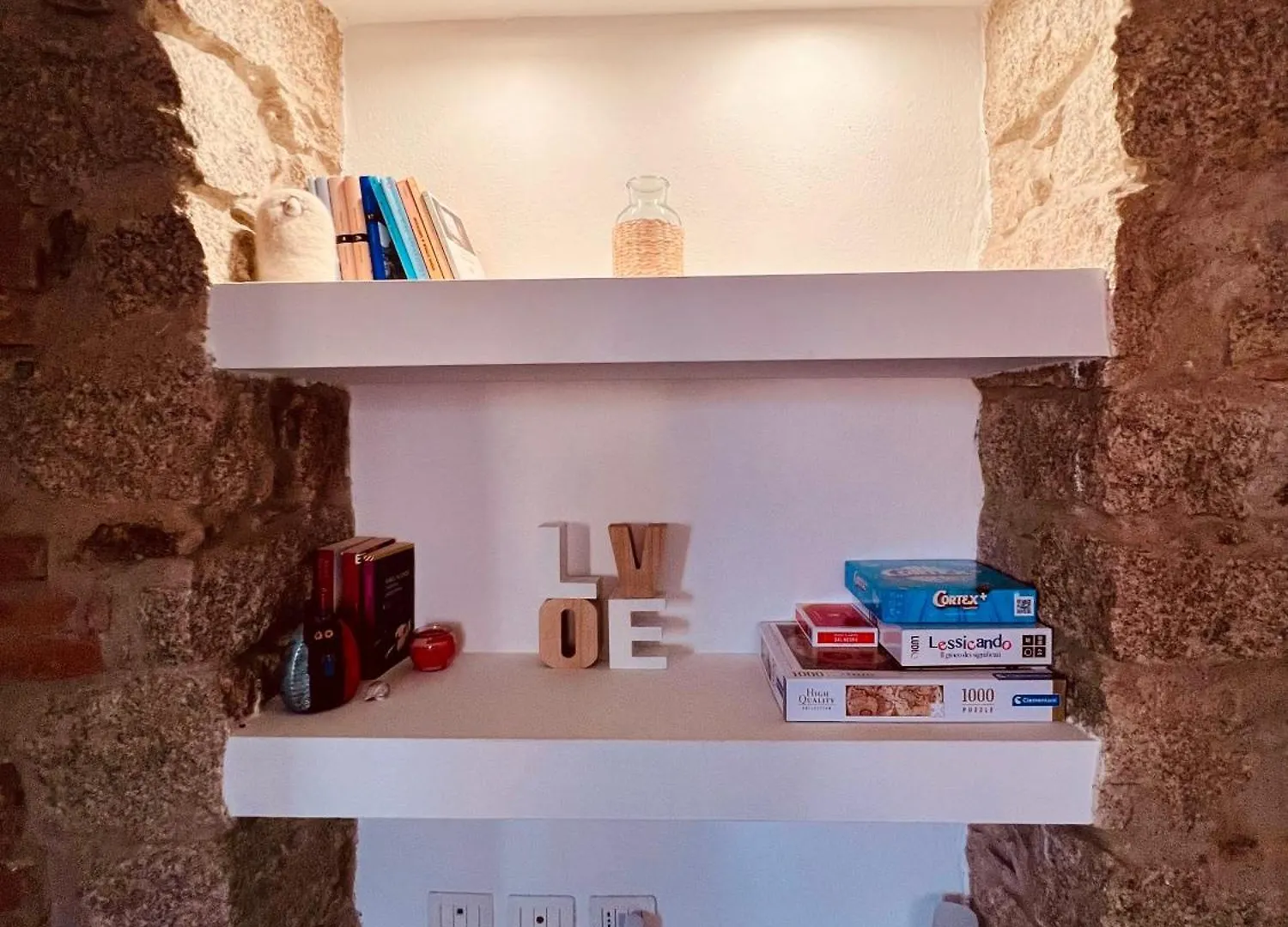 Loft Porto Romano Olbia Centro