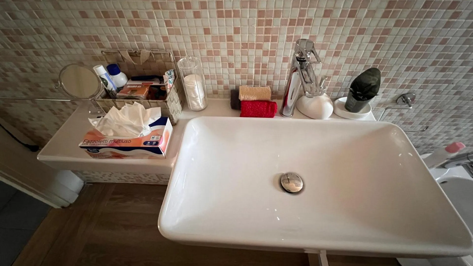 Loft Porto Romano Olbia Centro Lejlighed